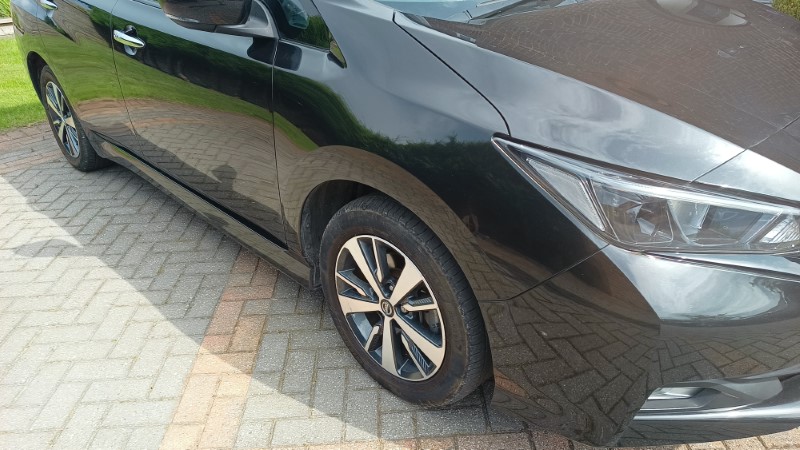 Leaf Accenta For Sale Stockport (6)